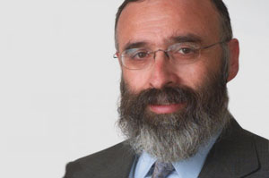 Rabbi Yossi New